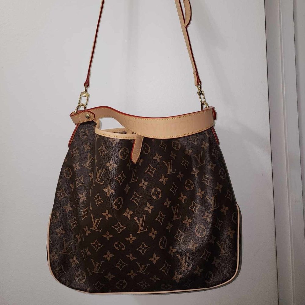 Shoulder bag - Fashion bag 2 way